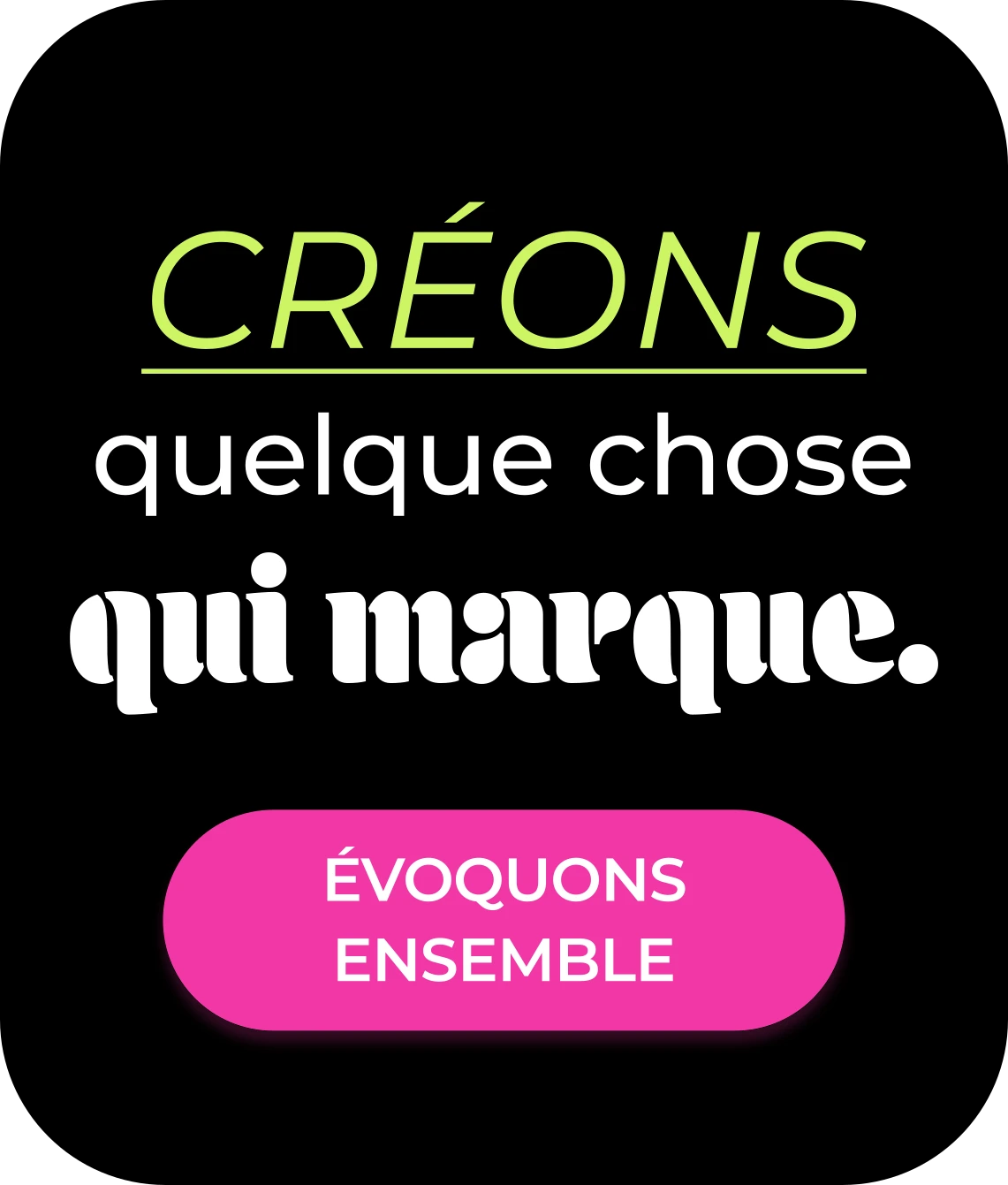 call to action background