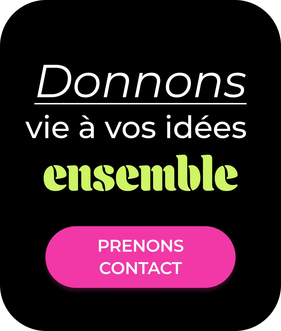 call to action background