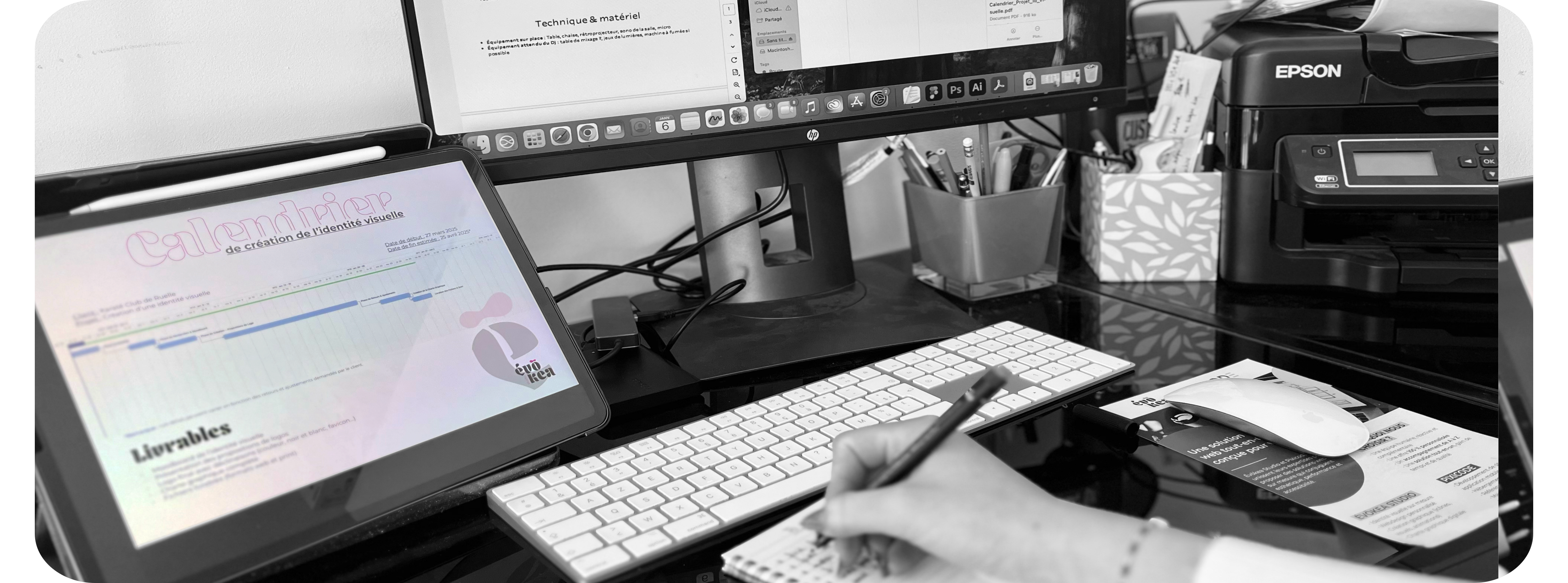 Transformons vos moments en expériences