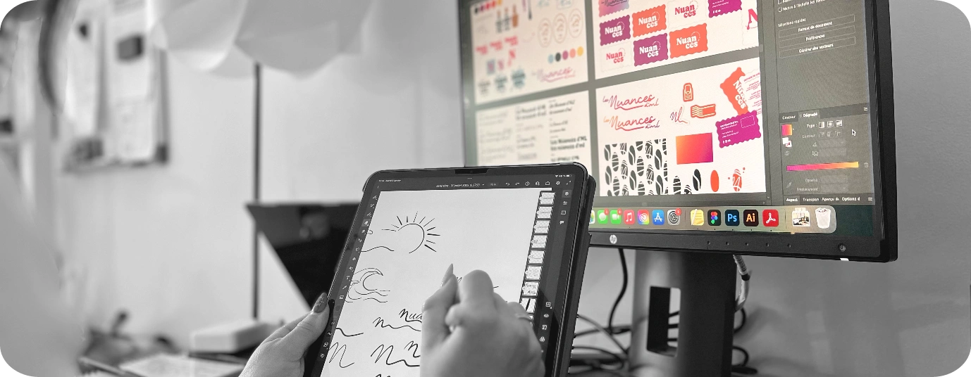 Donnez une âme à votre