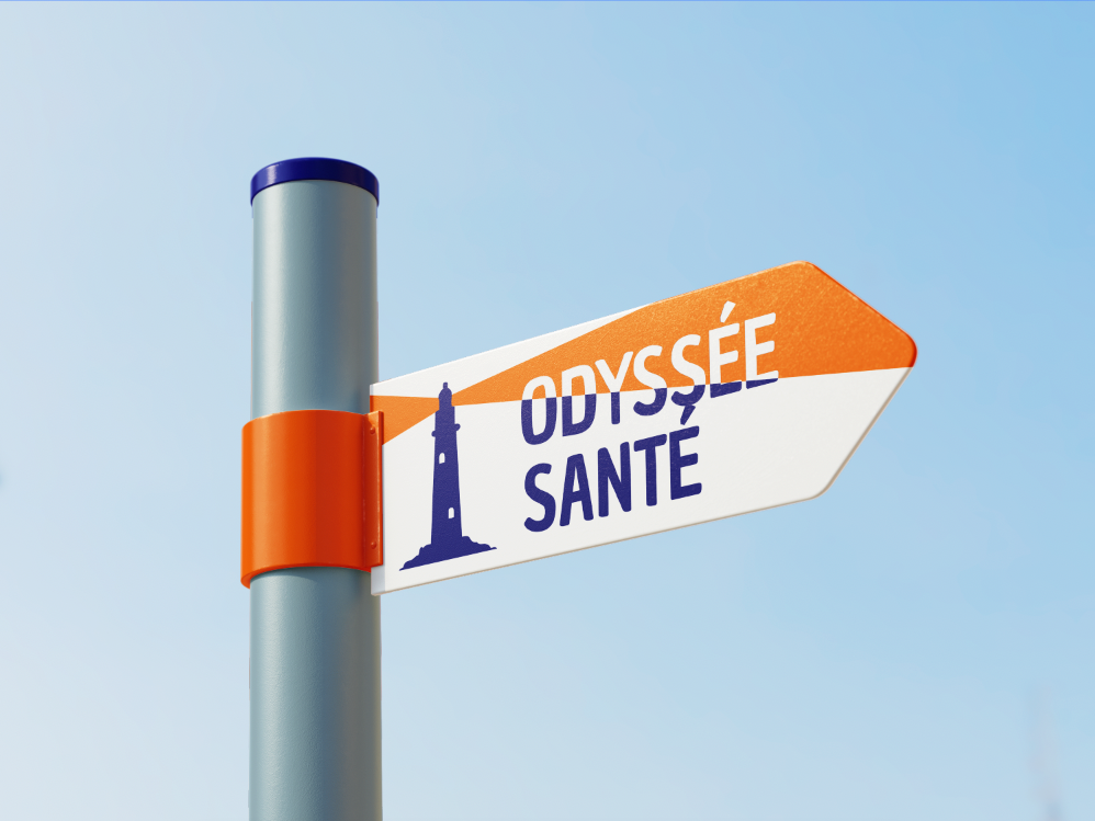 ODYSSÉE SANTÉ
