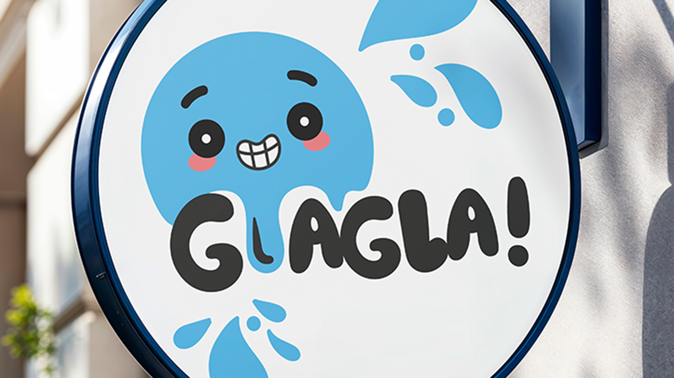 GLAGLA !