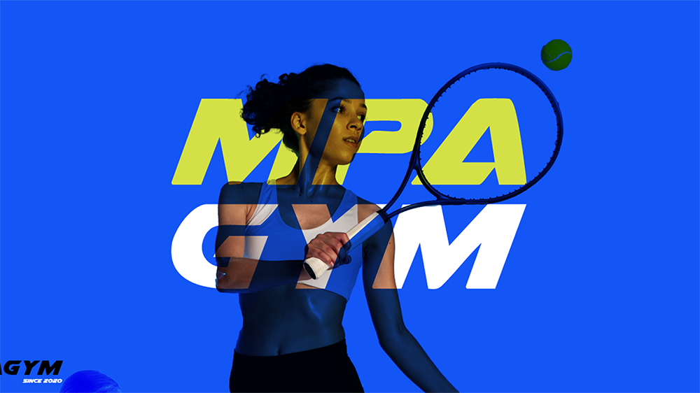 MPA GYM